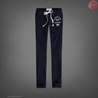 dames abercrombie sweatpants wit lace-up ny koningsblauw Store Arnhem otg6i749